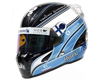 1:2 Stilo Helm V. Bottas 2023