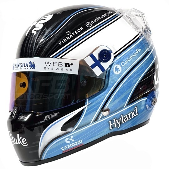 1:2 Stilo Helm V. Bottas 2023