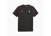 Scuderia Ferrari Race MT7 T-shirt Black