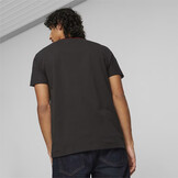 Scuderia Ferrari Race MT7 T-shirt Zwart
