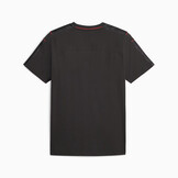 Scuderia Ferrari Race MT7 T-shirt Zwart