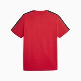 Scuderia Ferrari Race MT7 T-shirt Red
