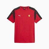 Scuderia Ferrari Race MT7 T-shirt Red