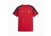 Scuderia Ferrari Race MT7 T-shirt Red