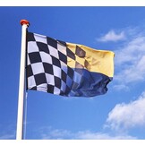 GP Zandvoort Flagge 180cmx120cm