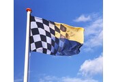 GP Zandvoort Vlag 180cmx120cm