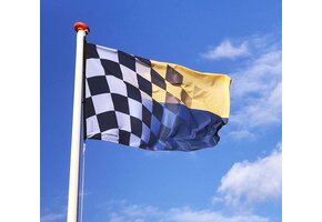 GP Zandvoort Flagge 180cmx120cm