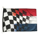 GP Zandvoort Vlag 180cmx120cm