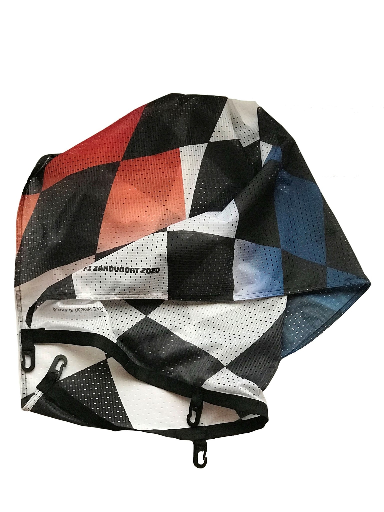 GP Zandvoort Vlag 180cmx120cm