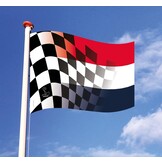 GP Zandvoort Flagge 180cmx120cm