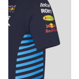 Red Bull Racing Women's Short Sleeve Polo 2024