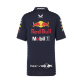 Red Bull Racing Short Sleeve Polo Kids 2024