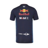 Red Bull Racing Kurzarm-T-Shirt für Herren 2024