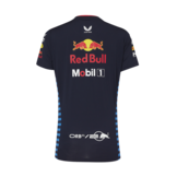Red Bull Racing Women's Short Sleeve T-Shirt 2024