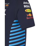 Red Bull Racing Women's Short Sleeve T-Shirt 2024