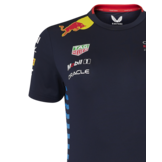 Red Bull Racing Women's Short Sleeve T-Shirt 2024