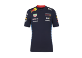 Red Bull Racing Kids Short Sleeve T-Shirt 2024