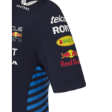 Red Bull Racing Kids Short Sleeve T-Shirt 2024