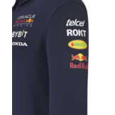 Red Bull Racing Full Zip Hoodie 2024