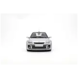 1:18 Renault Clio V6 Phase 1 Silver 2001