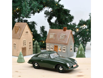 1:18 Porsche 356 Coupé 1954 'Green'