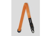 2024 McLaren Embossed Nylon Lanyard