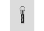 2024 McLaren Logo Keyring