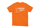 Zandvoort Maximaal T-Shirt