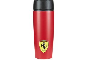 Scuderia Ferrari Thermal Mug