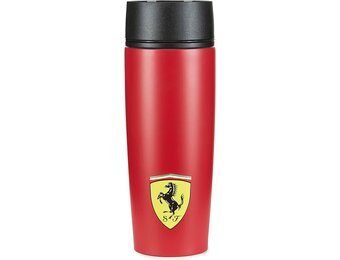 Scuderia Ferrari Thermal Mug