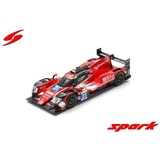 1:43 Oreca 07 Gibson, Team WRT #31 '24hrs of Le Mans 2023'