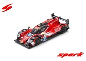 1:43 Oreca 07 Gibson, Team WRT #31 '24hrs of Le Mans 2023'