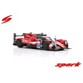 1:43 Oreca 07 Gibson, Team WRT #31 '24hrs of Le Mans 2023'