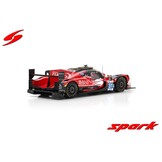 1:43 Oreca 07 Gibson, Team WRT #31 '24hrs of Le Mans 2023'