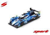1:43 Oreca 07 Gibson, Team Graff '24Hrs of Le Mans 2023'