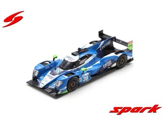 1:43 Oreca 07 Gibson, Team Graff '24Hrs of Le Mans 2023'