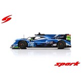 1:43 Oreca 07 Gibson, Team Graff '24Hrs of Le Mans 2023'