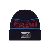 Adult' 2024 Red Bull Racing 9Forty Team Beanie Night Sky