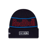 Adult' 2024 Red Bull Racing 9Forty Team Beanie Night Sky