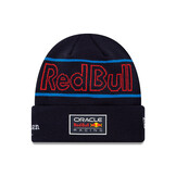 Adult’ 2024 Max Verstappen Red Bull Racing 9Forty Beanie Night Sky