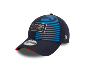 Adult' 2024 Red Bull Racing 9Forty Team Cap Night Sky