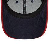 Adult' 2024 Red Bull Racing 9Forty Team Cap Night Sky
