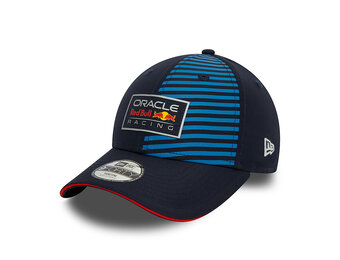 Kids’ 2024 Red Bull Racing 9Forty Team Cap Night Sky