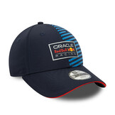 Kids’ 2024 Red Bull Racing 9Forty Team Cap Night Sky