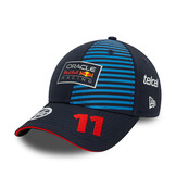 Adult’ 2024 Sergio Pérez Red Bull Racing 9Forty Cap Night Sky