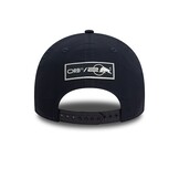 Adult’ 2024 Sergio Pérez Red Bull Racing 9Forty Cap Night Sky