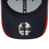 Adult’ 2024 Sergio Pérez Red Bull Racing 9Forty Cap Night Sky