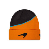 Adult’ 2024 Lando Norris McLaren 9Forty Beanie Papaya