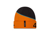 Adult’ 2024 Lando Norris McLaren 9Forty Beanie Papaya