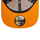Adult’ 2024 Oscar Piastri McLaren 9Forty Cap Papaya
